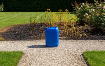 AdBlue désherbant : ça marche vraiment ? (risques, loi, alternatives efficaces en 2026)