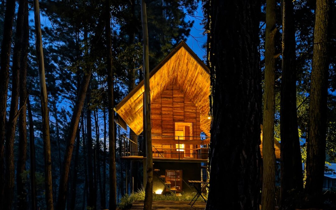 Comment choisir un chalet bois habitable en kit : surface, essence de bois, isolation et démarches
