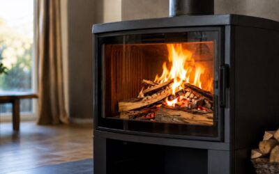 Allumage inversé : la bonne méthode pour démarrer son poêle à bois